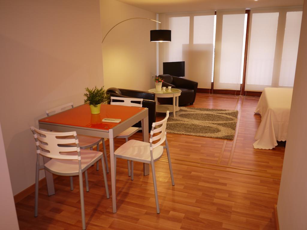 La Portuguesa Apartments Alicante Rom bilde