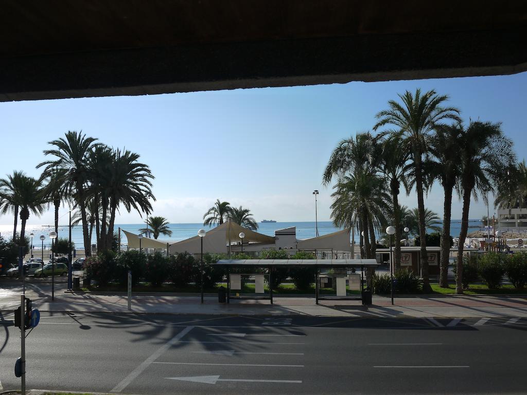 La Portuguesa Apartments Alicante Rom bilde